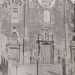 Provengono dalla scomparsa chiesa di San Pietro delle Fosse e, prima dellattuale collocazione, erano posizionate ai lati del portale della Cattedrale